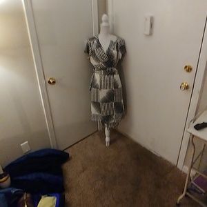 Banana republic dress